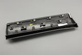 SEAT Tarraco 19-24 door cover moulding trim (rear right) 5FJ854950E GRU