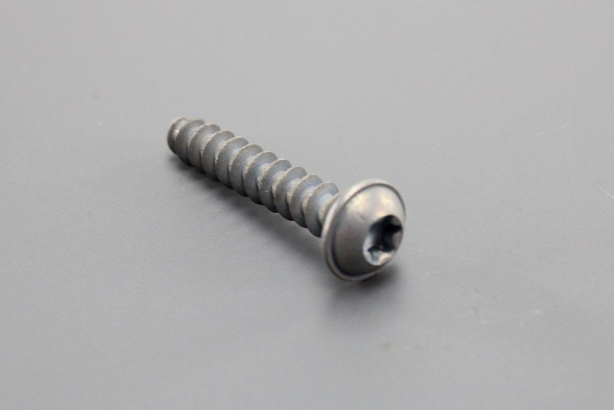 VW Audi Skoda SEAT torx oval head screw 6x35 (x1) N10547902, view 1