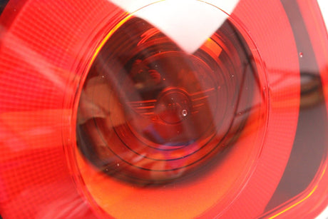 MINI Clubman F54 2014-19 rear tail light (right) 63217475584