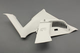 SEAT Leon 5F 13-20 5-door boot compartment trim (right) 5F4867288A Y20