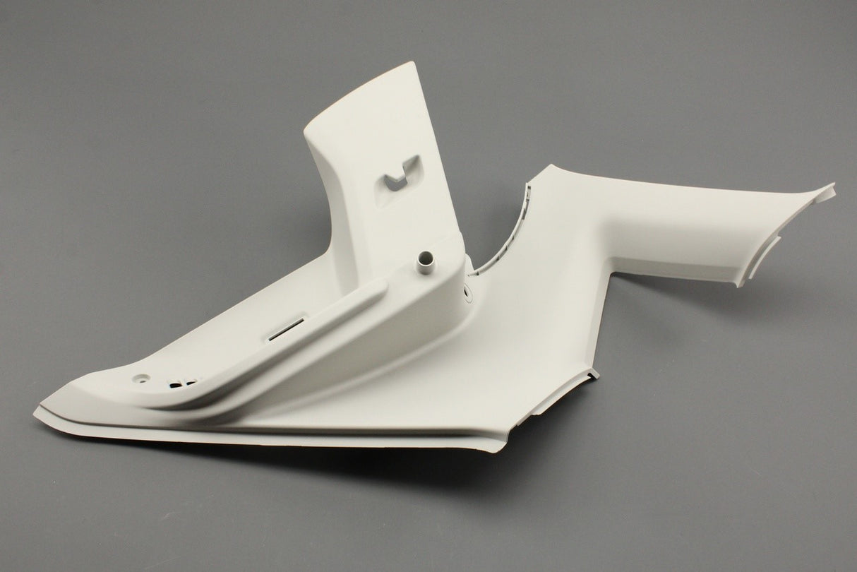 SEAT Leon 5F 13-20 5-door boot compartment trim (right) 5F4867288A Y20