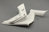 SEAT Leon 5F 13-20 5-door boot compartment trim (right) 5F4867288A Y20