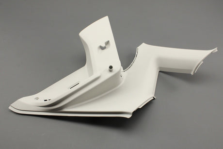 SEAT Leon 5F 13-20 5-door boot compartment trim (right) 5F4867288A Y20