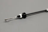 VW Crafter 2017-on wing door lock bowden cable (rear) 7C0827536B