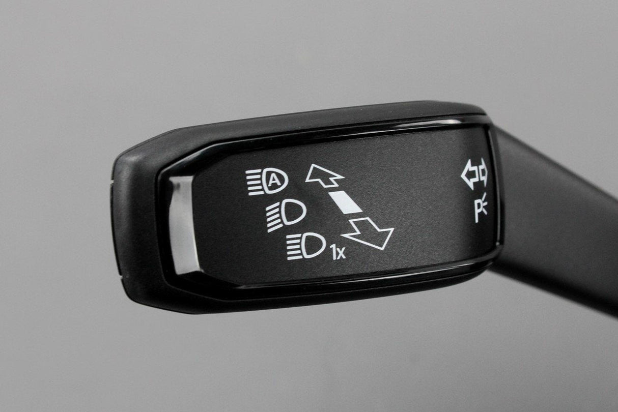VW Touareg 2018-on steering angle sensor clock spring squib 760953507F