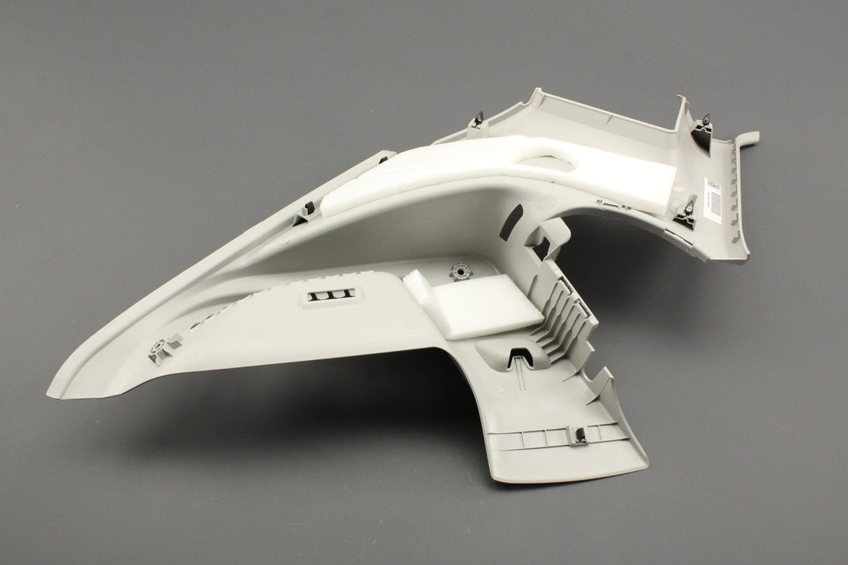 SEAT Leon 5F 13-20 5-door boot compartment trim (right) 5F4867288A Y20