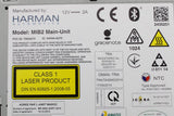 VW Golf Passat Tiguan Touran Discover Pro control unit 3G0035020DX