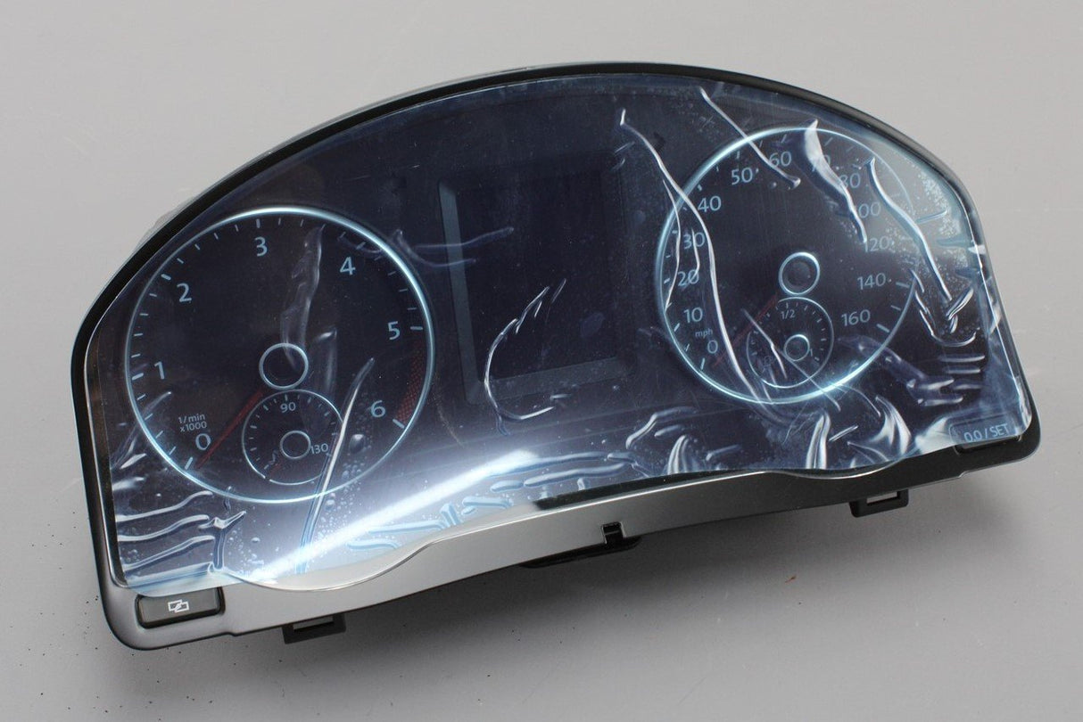 VW Golf Plus 2012-14 diesel instrument cluster (mph) 5M0920982AX