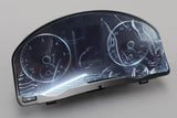 VW Golf Plus 2012-14 diesel instrument cluster (mph) 5M0920982AX