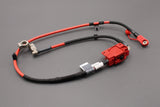 BMW MINI F56 F57 18-24 BEV positive battery cable with fuse 61125A760B8