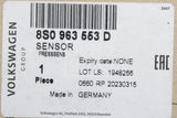 VW Audi Skoda SEAT CUPRA passenger seat occupation sensor 8S0963553D
