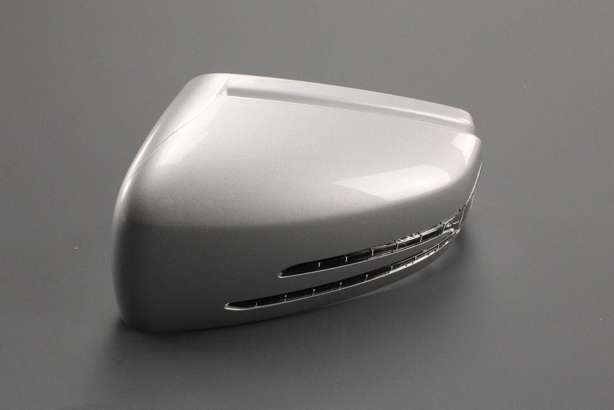 Mercedes-Benz wing mirror cap & indicator (left) A2468110100 9761