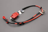 BMW MINI F56 F57 18-24 BEV positive battery cable with fuse 61125A760B8