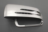 Mercedes-Benz wing mirror cap & indicator (left) A2468110100 9761