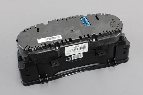VW Golf Plus 2012-14 diesel instrument cluster (mph) 5M0920982AX