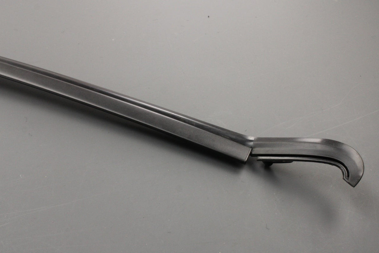 Audi A5 S5 08-16 RS5 10-16 left roof rail trim (coupe) 8T0853703H 1P9