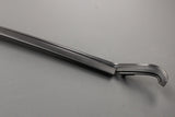 Audi A5 S5 08-16 RS5 10-16 left roof rail trim (coupe) 8T0853703H 1P9