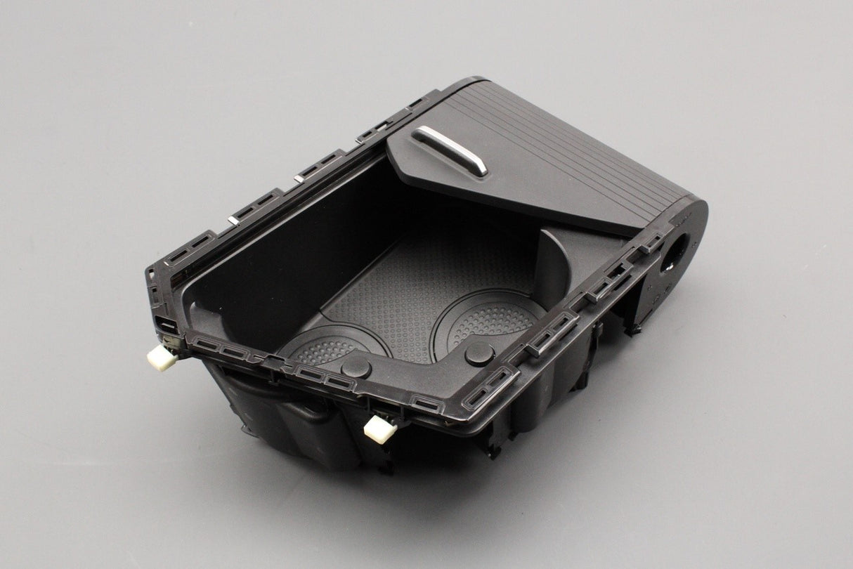 VW Tiguan SEAT Tarraco centre console cup holder (LHD) 5NB862531A UAQ