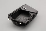 VW Tiguan SEAT Tarraco centre console cup holder (LHD) 5NB862531A UAQ
