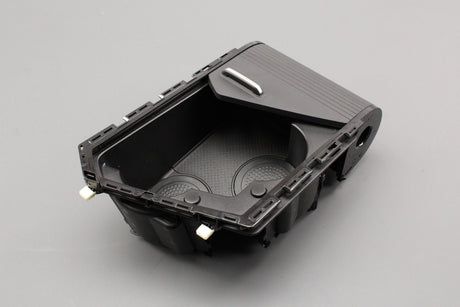VW Tiguan SEAT Tarraco centre console cup holder (LHD) 5NB862531A UAQ