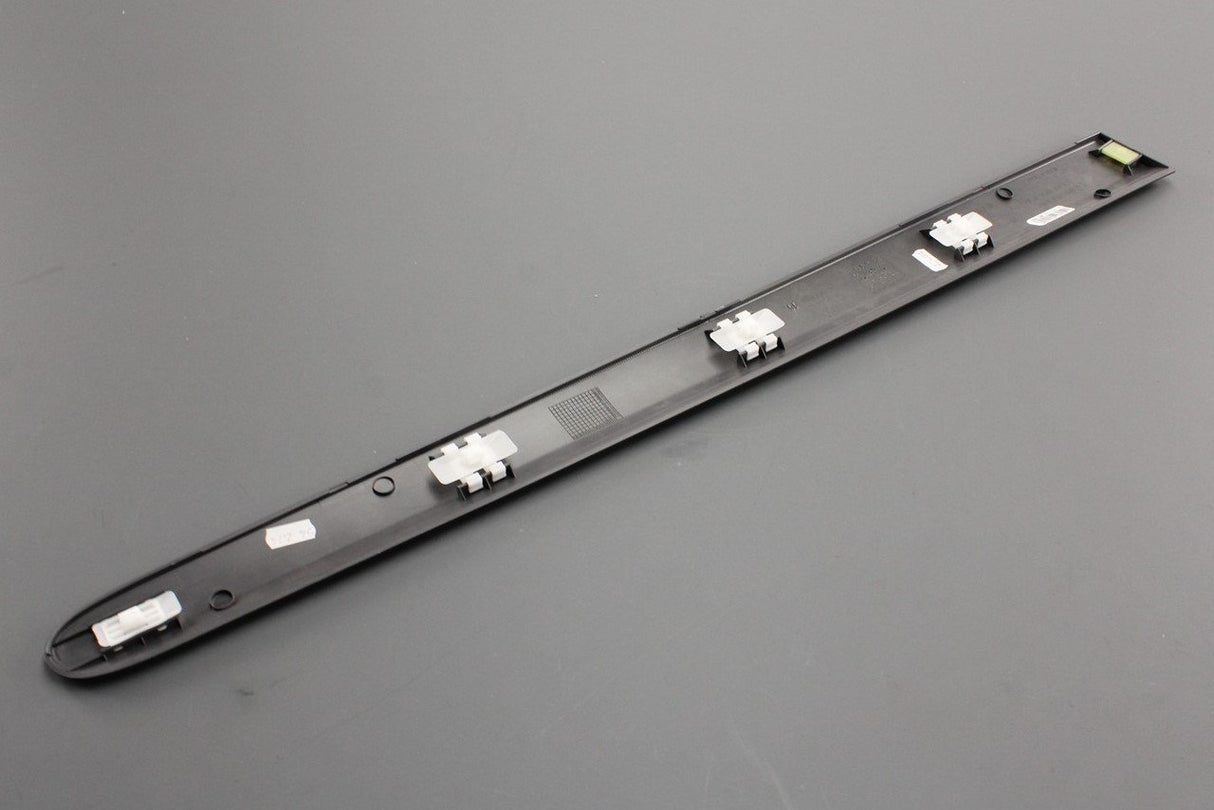 Mercedes-Benz protective trim strip A6396900162 7G99