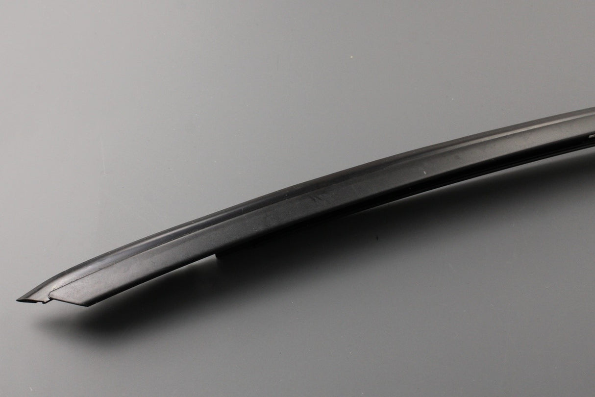 Audi A5 S5 08-16 RS5 10-16 left roof rail trim (coupe) 8T0853703H 1P9