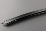 Audi A5 S5 08-16 RS5 10-16 left roof rail trim (coupe) 8T0853703H 1P9