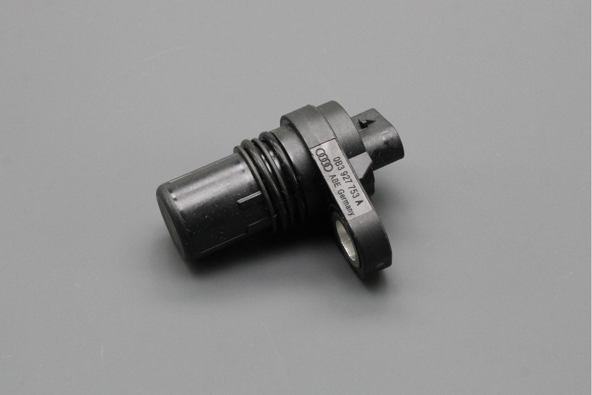 Audi A4 2010-on A5 12-on A6 Q5 6 speed gear detection sensor 0B3927753A, view 1