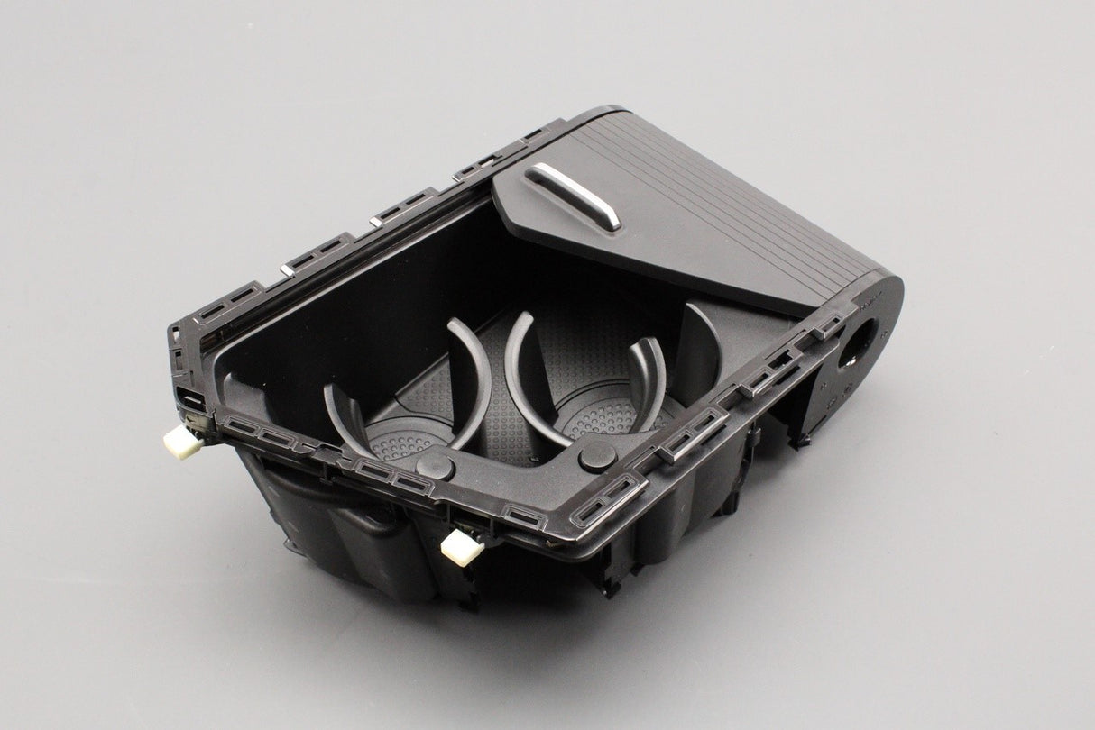 VW Tiguan SEAT Tarraco centre console cup holder (LHD) 5NB862531A UAQ