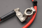 BMW MINI F56 F57 18-24 BEV positive battery cable with fuse 61125A760B8