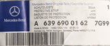 Mercedes-Benz protective trim strip A6396900162 7G99