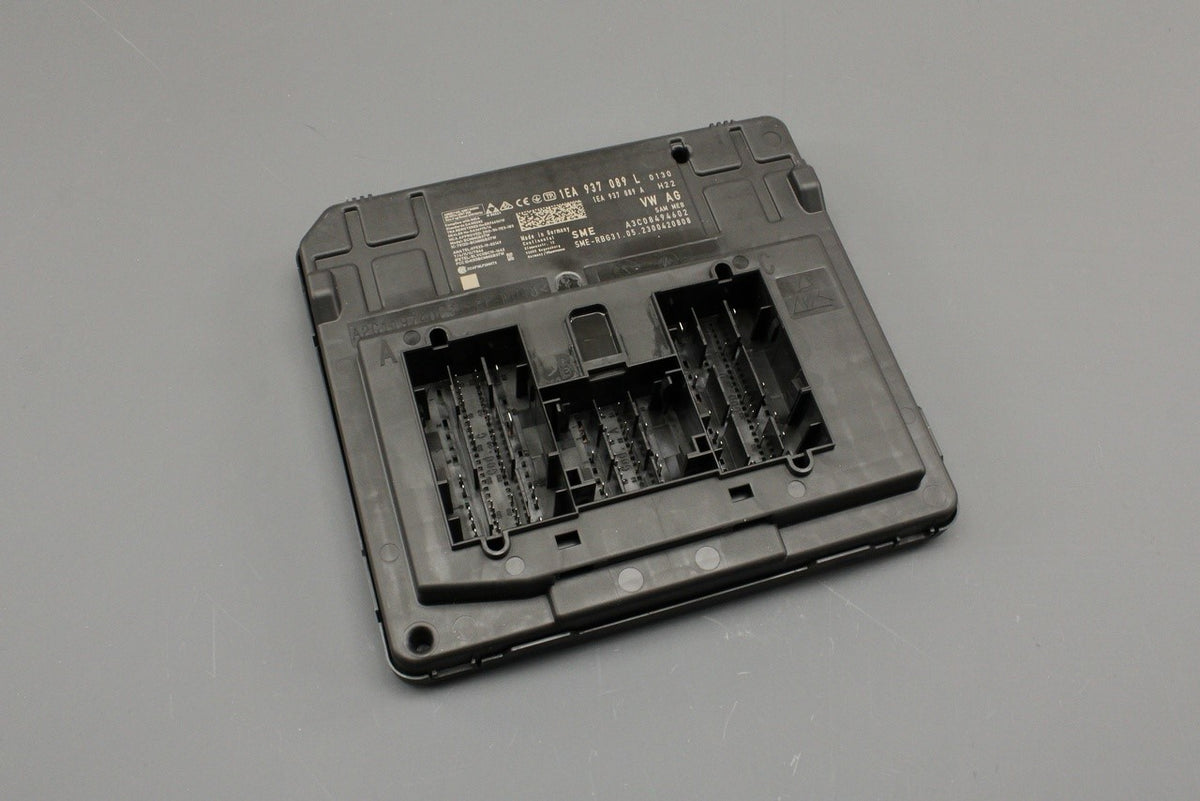 VW ID.3 Audi Skoda SEAT 2021-on onboard supply control unit 1EA937089L, view 1