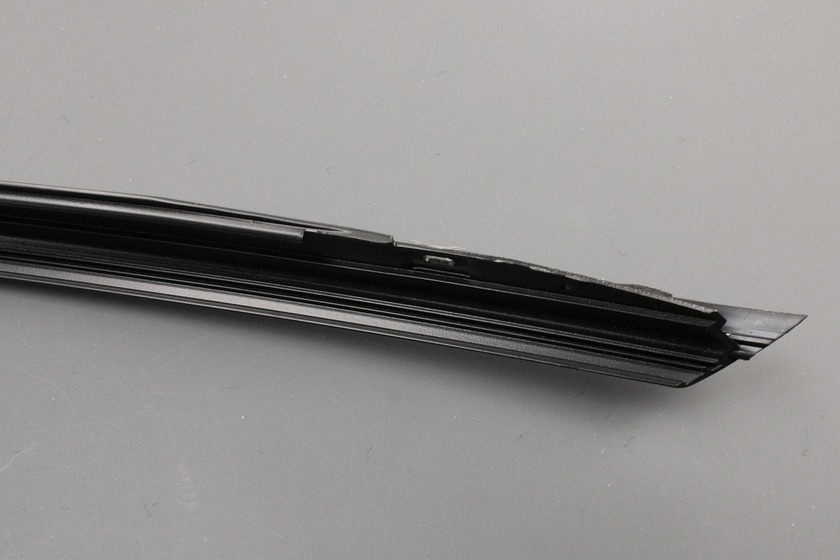 Audi A5 S5 08-16 RS5 10-16 left roof rail trim (coupe) 8T0853703H 1P9