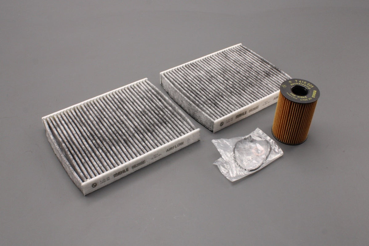 BMW 550i 650i 2008-18 N63/N 4.4 V8 service kit 88002449246, view 1