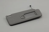 VW Golf MK8 2020-on ID.3 2020-on RHD sun visor (right) 5H0857552C 2UV