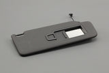 VW Golf MK8 2020-on ID.3 2020-on RHD sun visor (right) 5H0857552C 2UV
