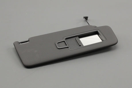 VW Golf MK8 2020-on ID.3 2020-on RHD sun visor (right) 5H0857552C 2UV