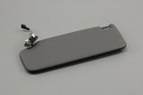 VW Golf MK8 2020-on ID.3 2020-on RHD sun visor (right) 5H0857552C 2UV