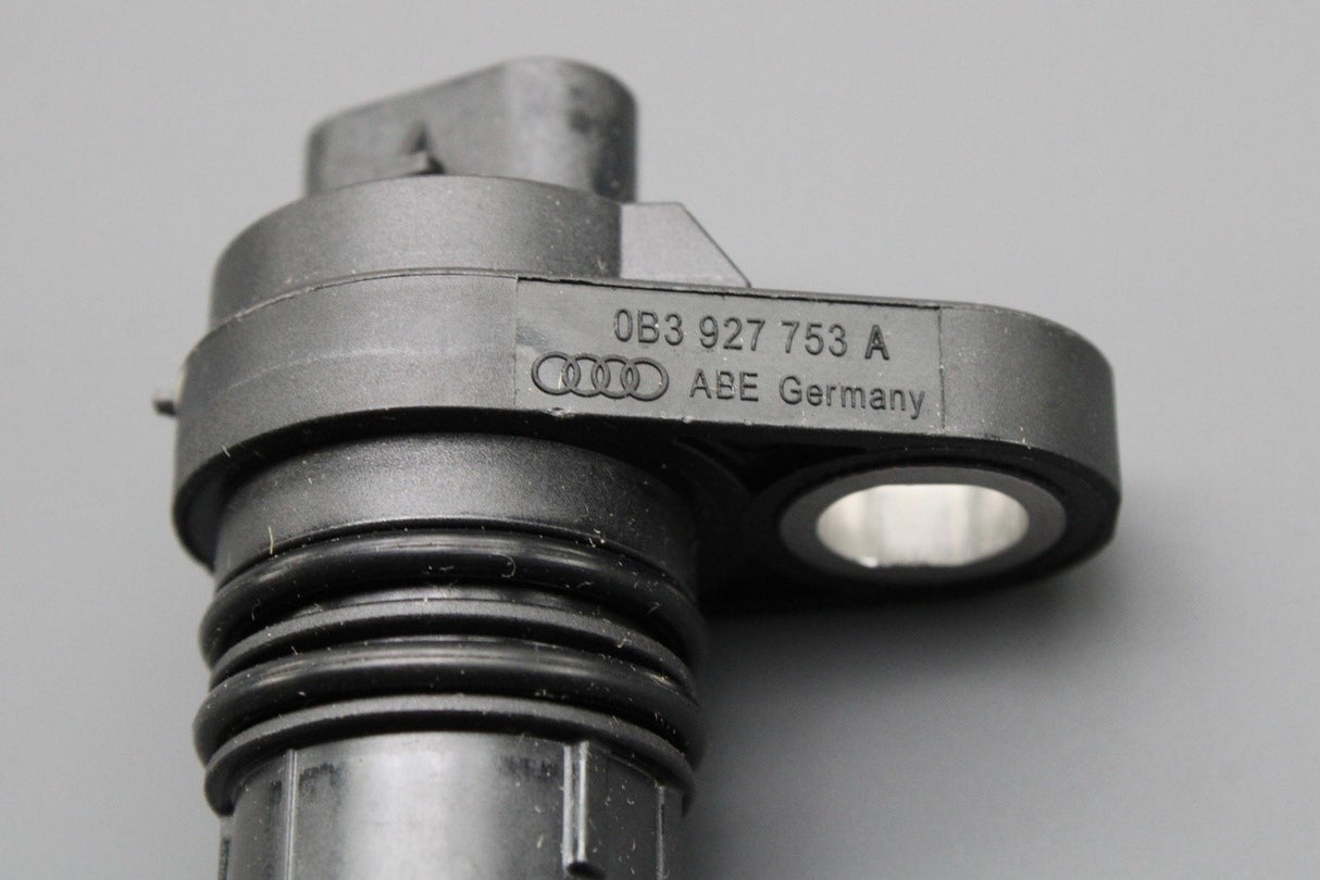 Audi A4 2010-on A5 12-on A6 Q5 6 speed gear detection sensor 0B3927753A
