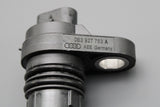 Audi A4 2010-on A5 12-on A6 Q5 6 speed gear detection sensor 0B3927753A