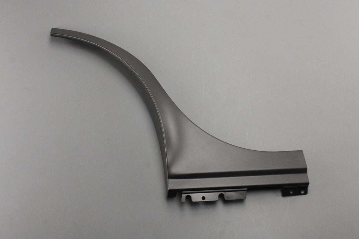 Range Rover 2022-on rear wheel arch trim (left) LR182596, view 1