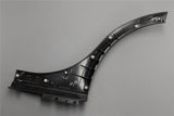 Range Rover 2022-on rear wheel arch  trim (left) LR182596