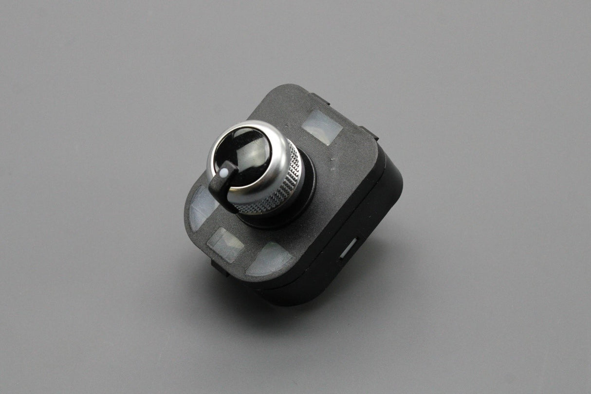 Audi A6 S6 RS6 A7 RS7 A8 S8 R8 mirror adjustment switch 4H0959565 5PR