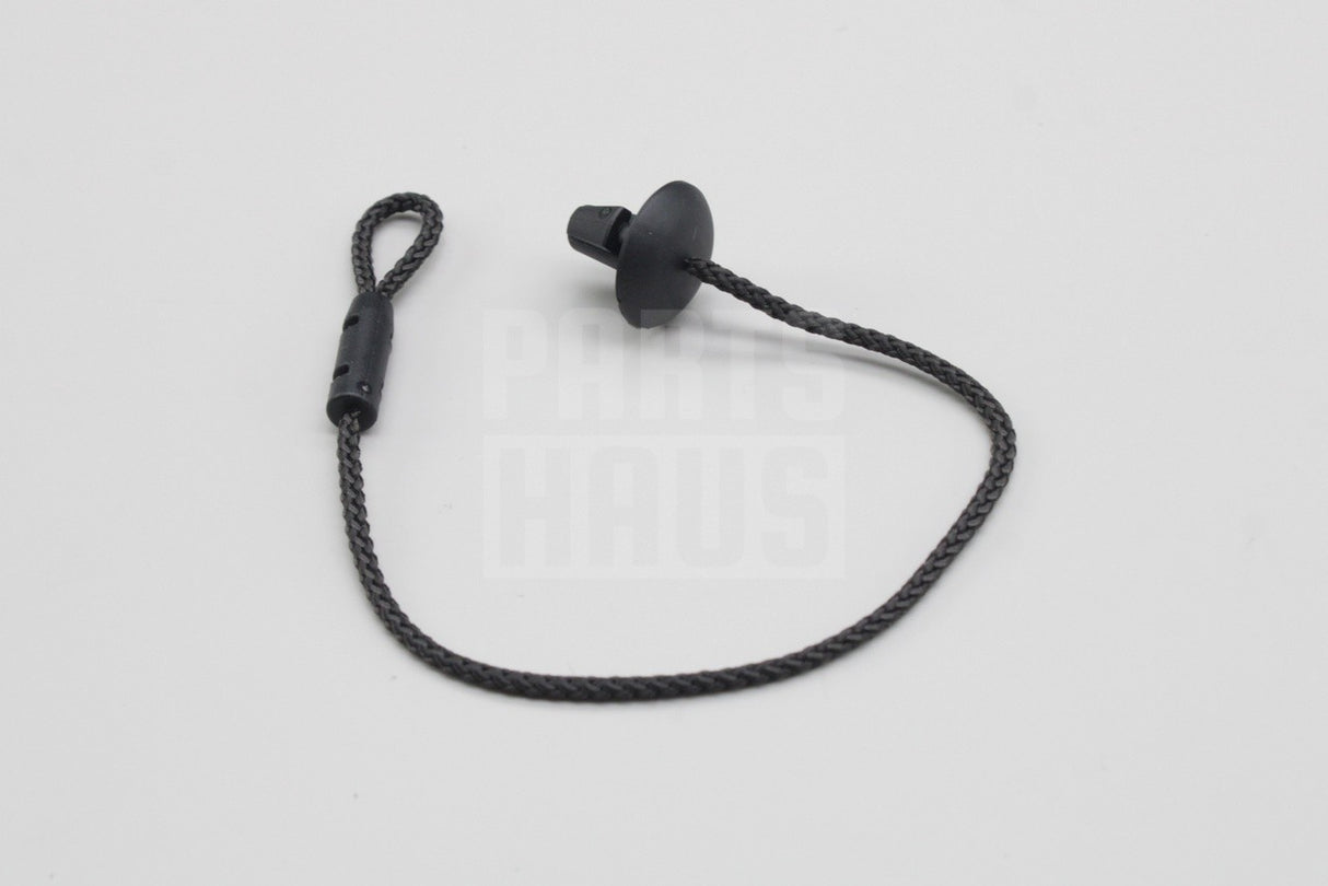 VW Taigo 2022-on parcel shelf holding strap (x1) 2G7863447 9B9