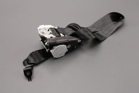 VW Polo 6R 6C 2010-17 5-door front seat belt (left) 6R4857705C RAA