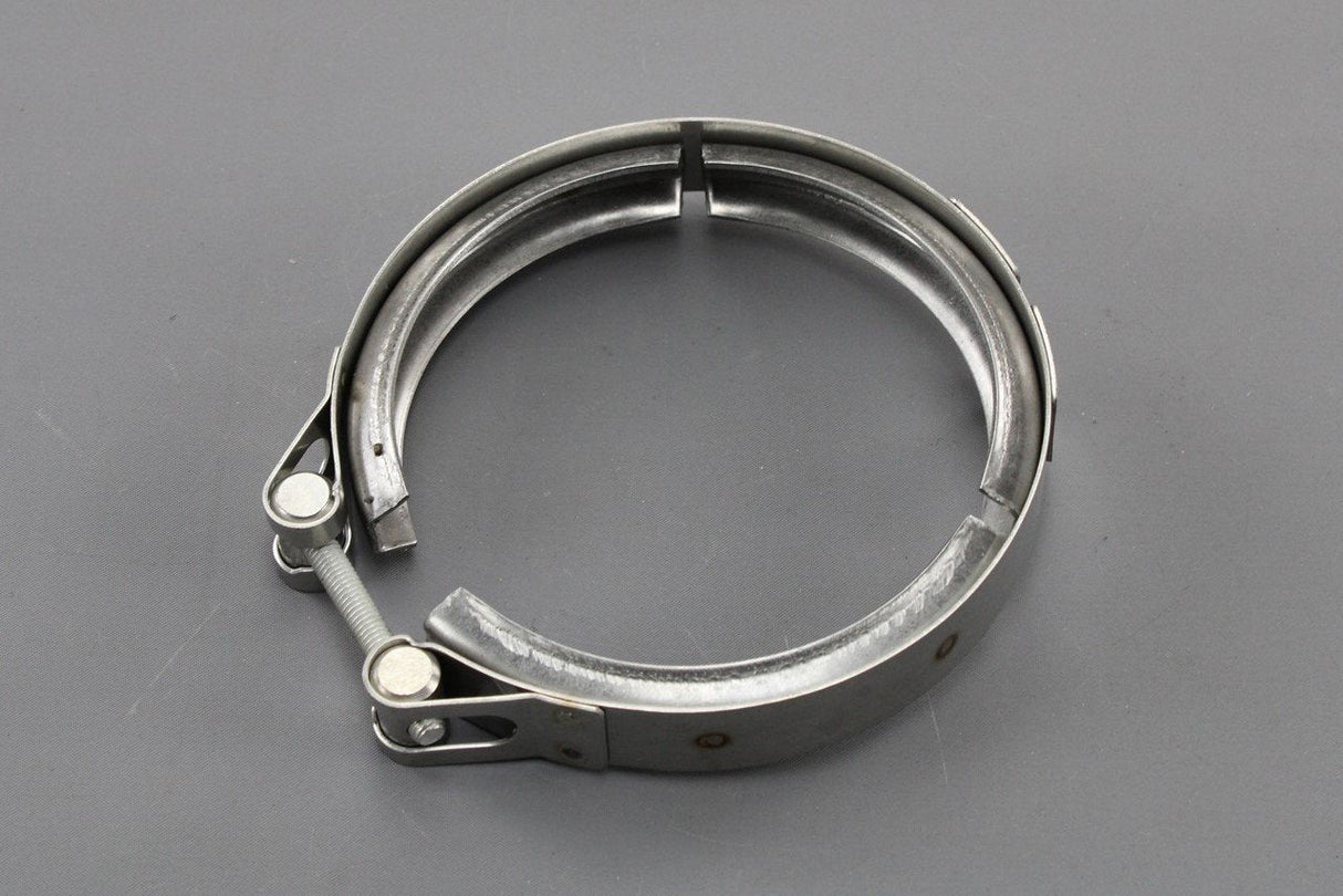 Audi A4 A5 A6 A7 Q5 2.0 TDI DPF to pre-cat clamp 05L131455C