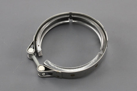 Audi A4 A5 A6 A7 Q5 2.0 TDI DPF to pre-cat clamp 05L131455C