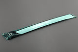 Land Rover Discovery 5 2017-on a-pillar exterior trim (left) LR148858
