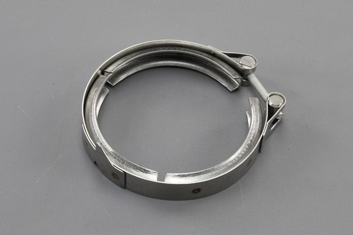 Audi A4 A5 A6 A7 Q5 2.0 TDI DPF to pre-cat clamp 05L131455C
