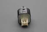 Audi A6 S6 RS6 A7 RS7 A8 S8 R8 mirror adjustment switch 4H0959565 5PR